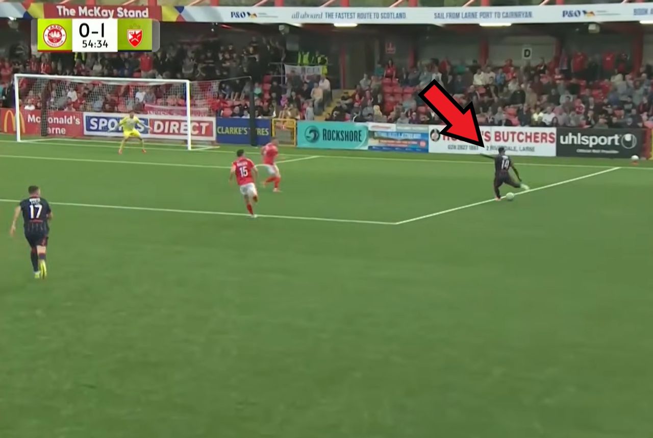 Niewypał Widzewa błysnął w el. LM. Asysta już chwilę po wejściu [WIDEO]