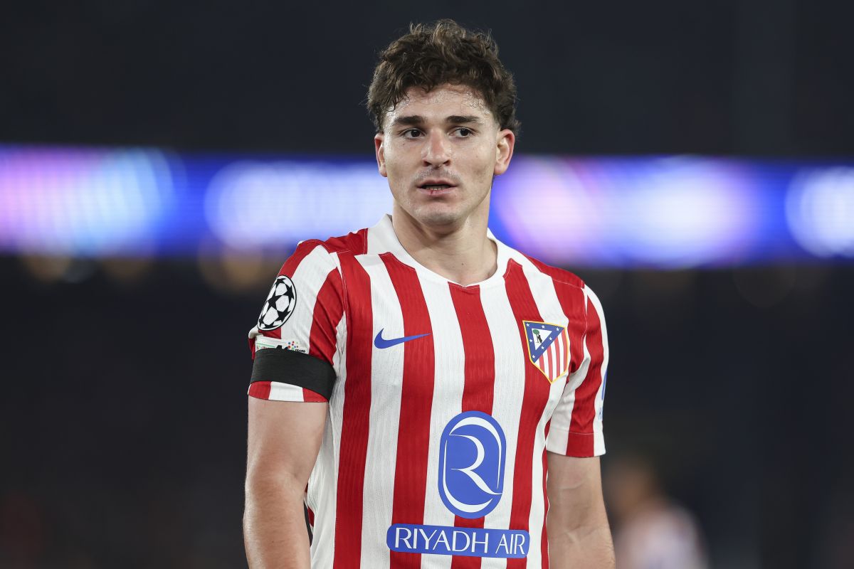 Atletico odpowiada na ofertę Realu! 