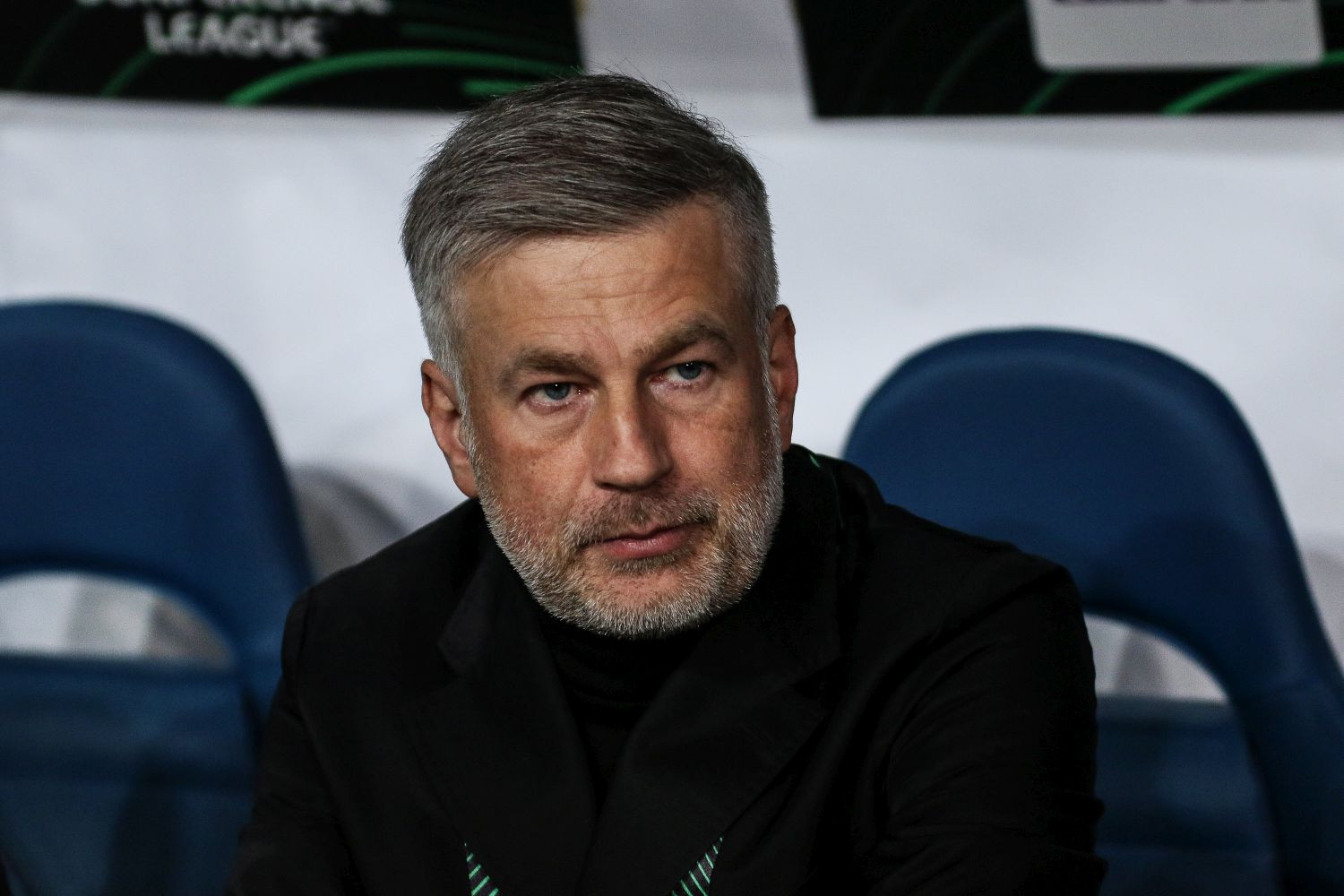 Edward Iordănescu odpowiedział na ofertę