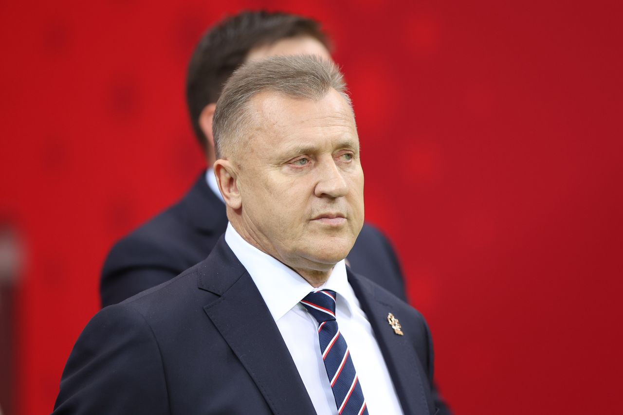 To koniec. PZPN traci największego prywatnego sponsora