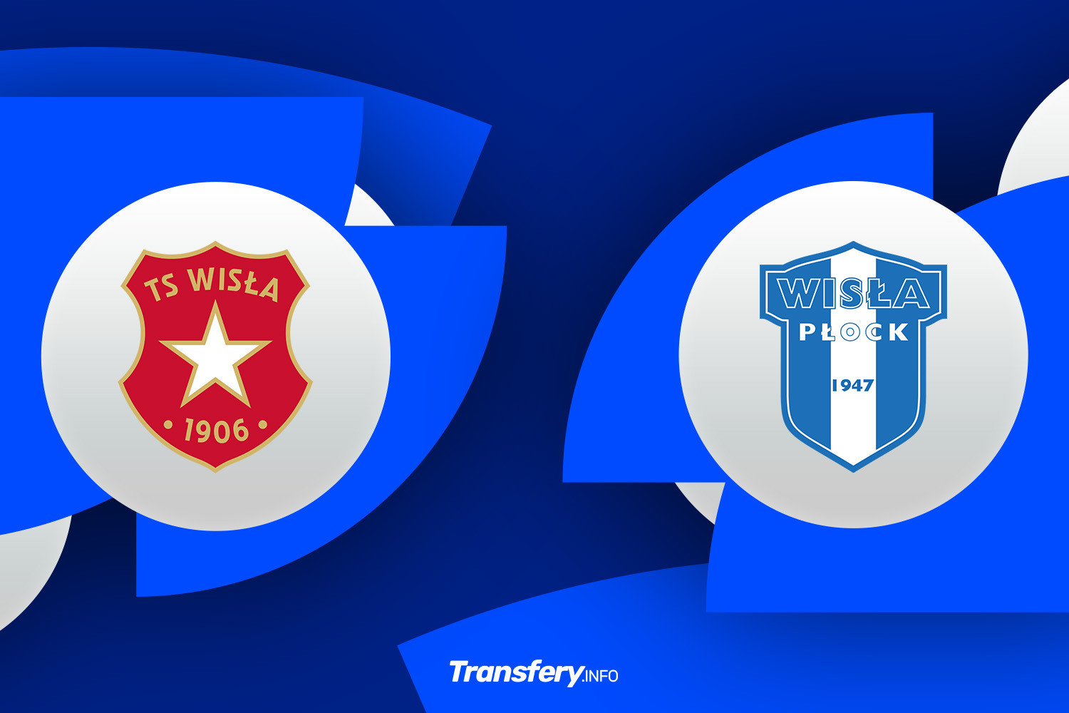 Ekstraklasa: Składy na Wisła Kraków - Wisła Płock [OFICJALNIE]