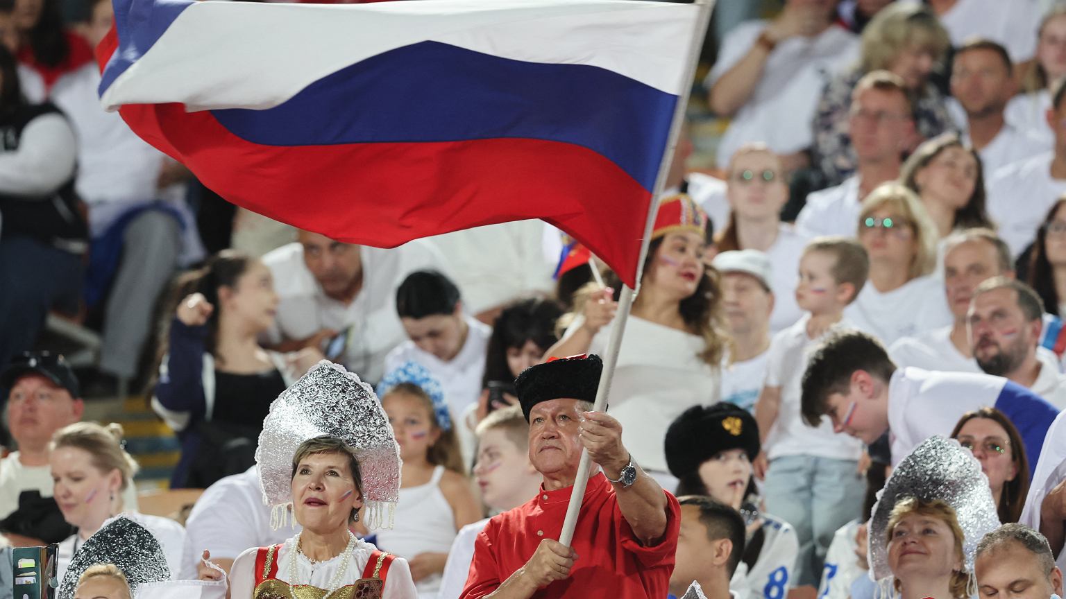 Zjednoczyli się przeciw Rosji. Oto lista 20 krajów, które grożą bojkotem UEFA