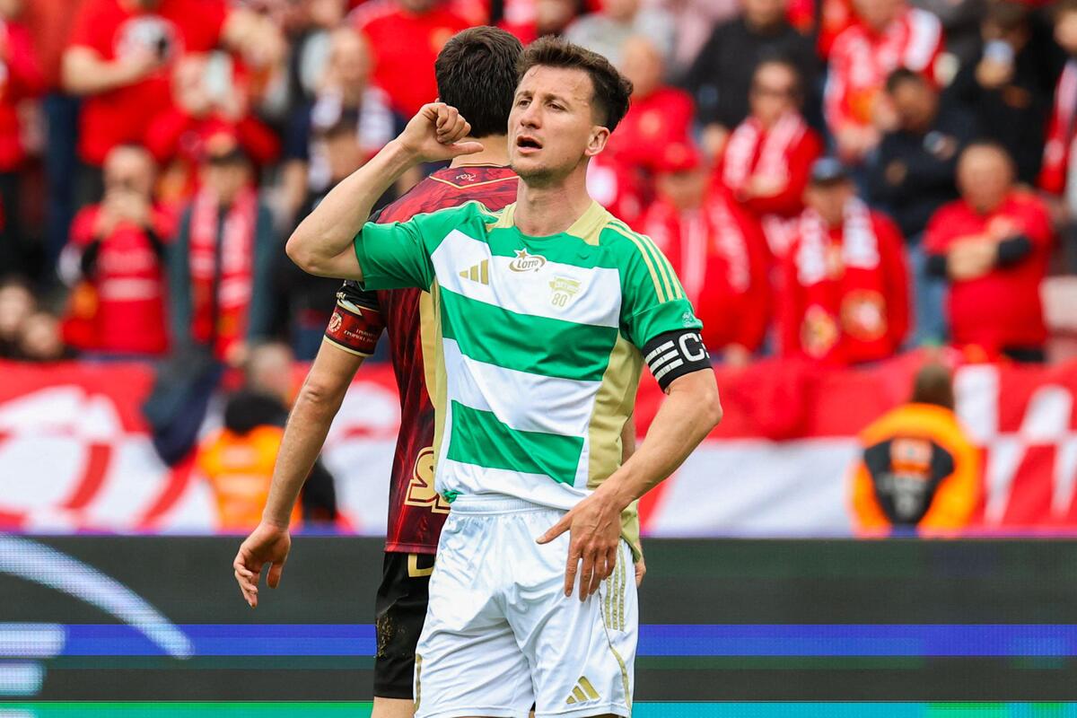 Lechia zwleka, Pogoń rezygnuje. Wyczekiwany transfer nie dojdzie do skutku