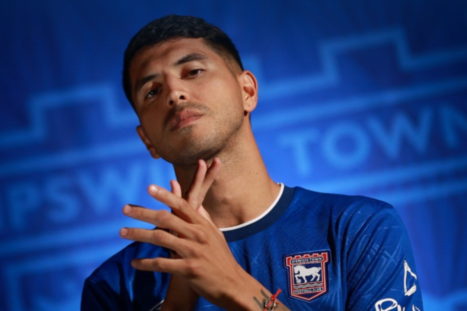 OFICJALNIE: Ipswich Town potwierdziło hitowy transfer