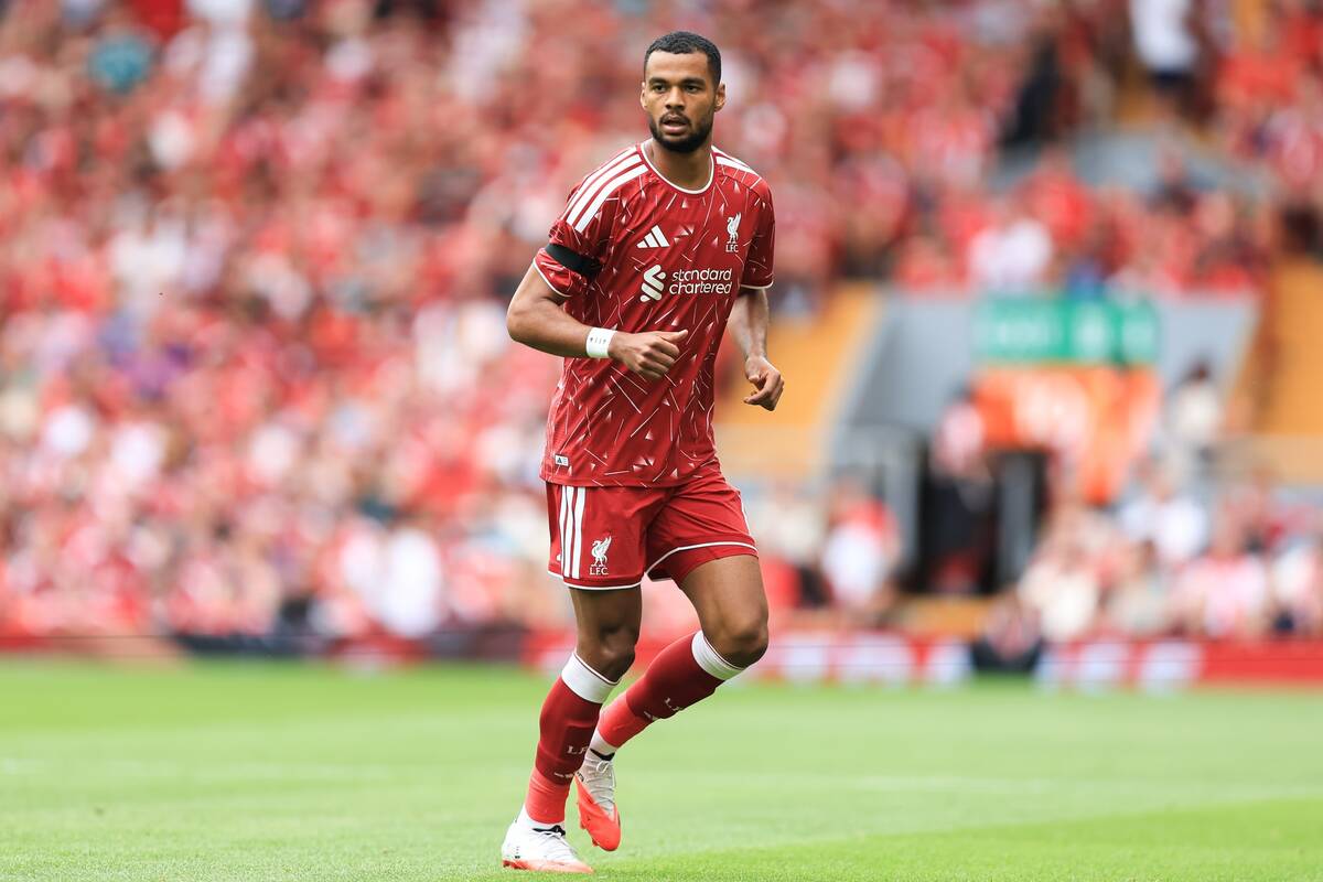 Manchester City chce gracza Liverpoolu! Sensacyjny ruch w Premier League?