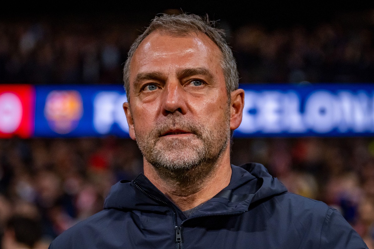 Barcelona walczy! Hitowy transfer wciąż możliwy