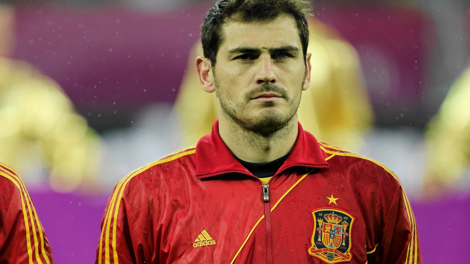 Casillas żąda wielomilionowego odszkodowania od FC Porto
