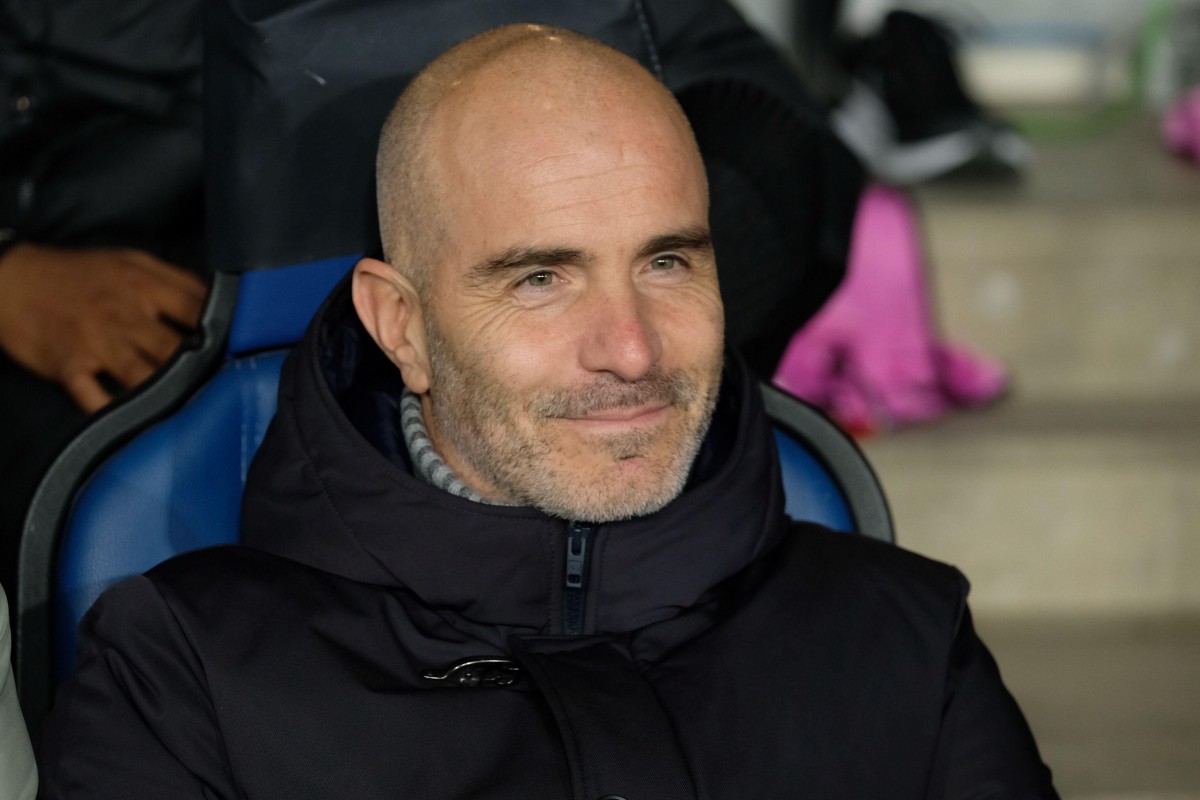 Man City planuje zatrzymać skrzydłowego. Jasna deklaracja Enzo Mareski - Goal.pl