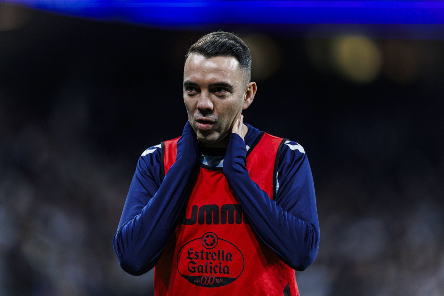 „Piłka nożna nie traci legendy”. Iago Aspas jeszcze nie powiedział ostatniego słowa [OFICJALNIE] | Transfery.info