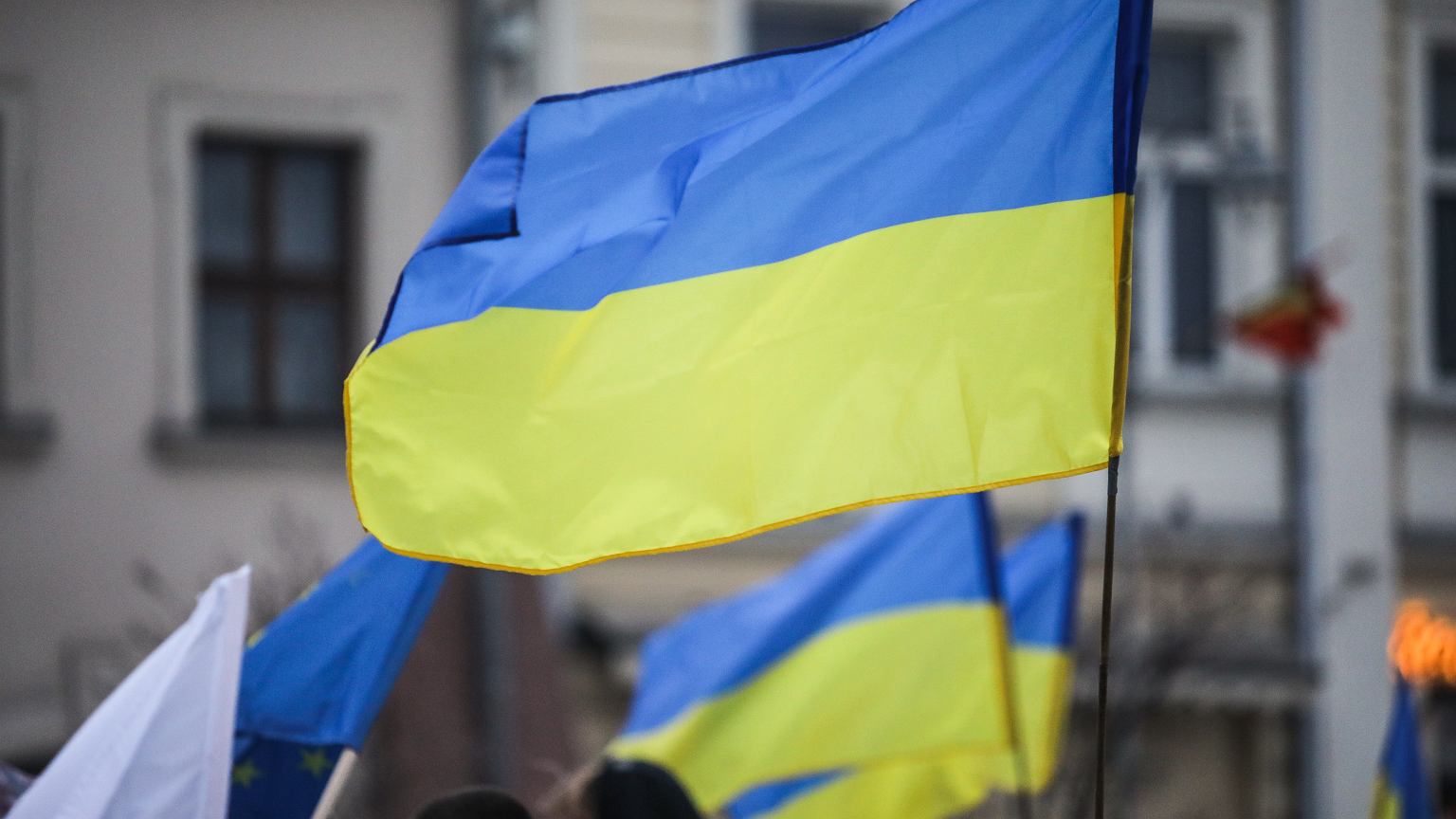 Ukraińcy odmówili powrotu do kraju. W ubiegłym sezonie grali w Polsce