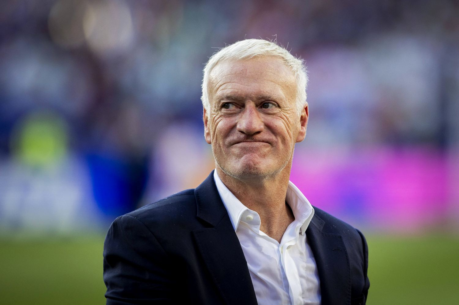 Wielki powrót do jedenastki „Les Bleus”? Przewidywane składy na Francja - Hiszpania