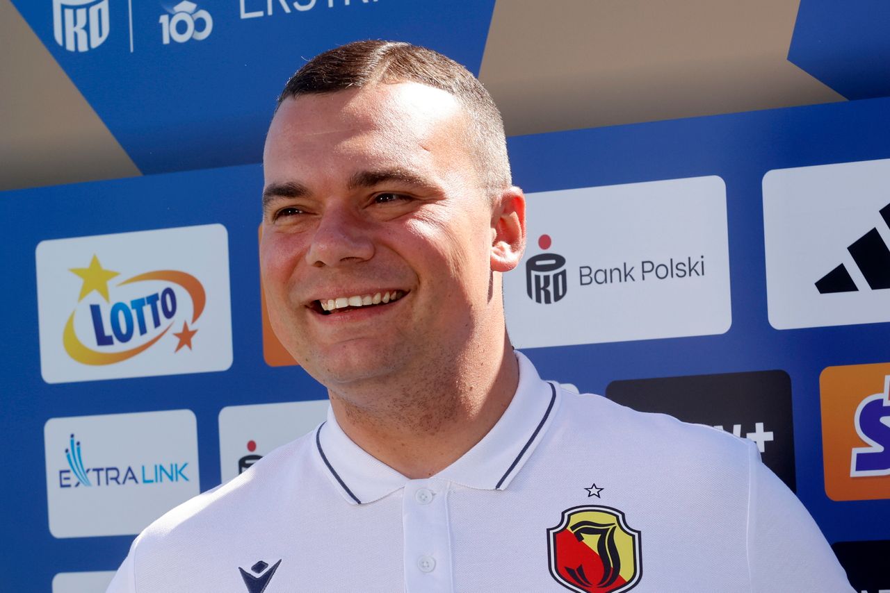Siemieniec nie pastwił się nad Rakowem. 