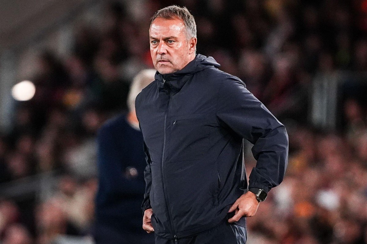 Gordon nie był priorytetem Barcelony! Inna gwiazda mogła trafić na Camp Nou