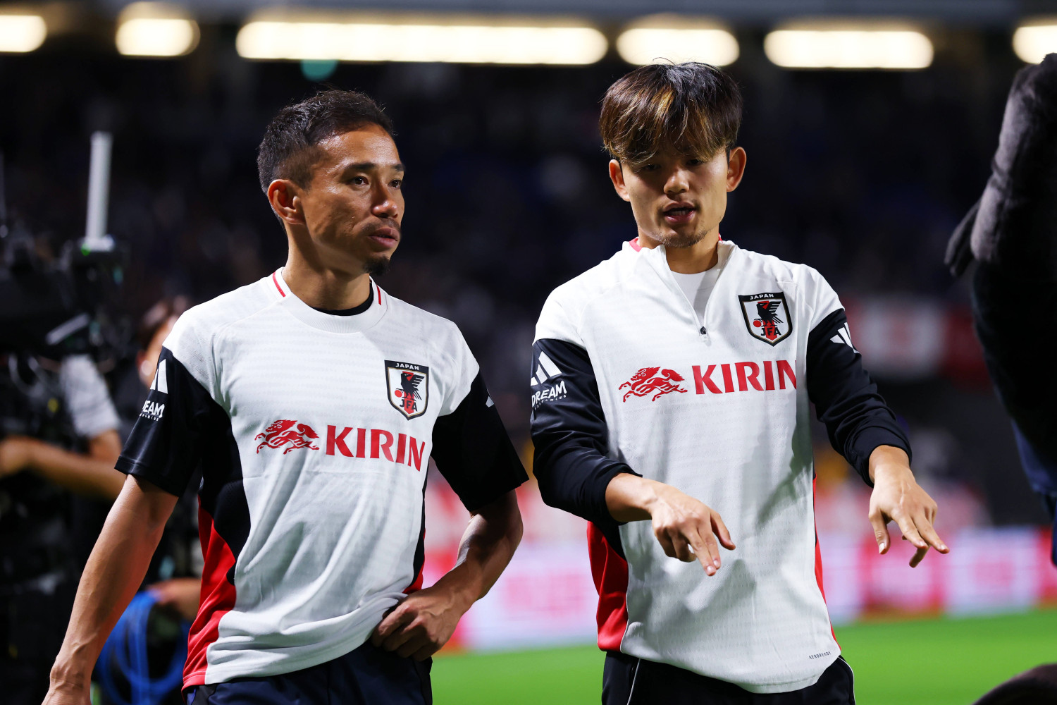 Kręcił Holendrami aż miło. Kontuzja wykluczy go z mundialu?