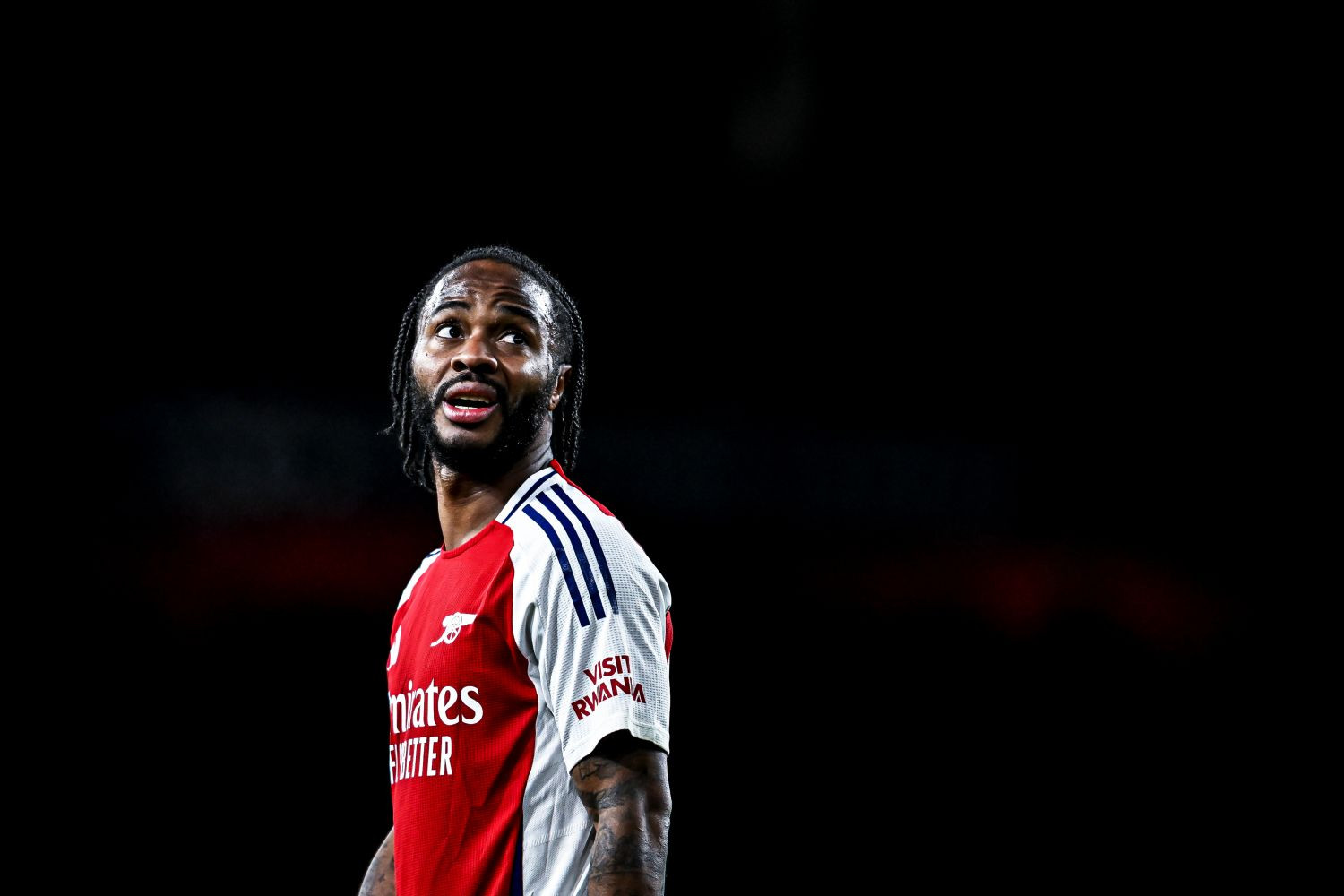 Raheem Sterling zaoferowany dwóm klubom