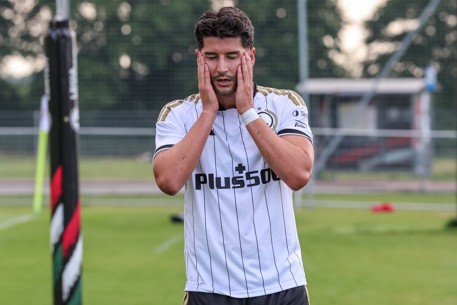 Jest chętny na transfer Antonio Čolaka!