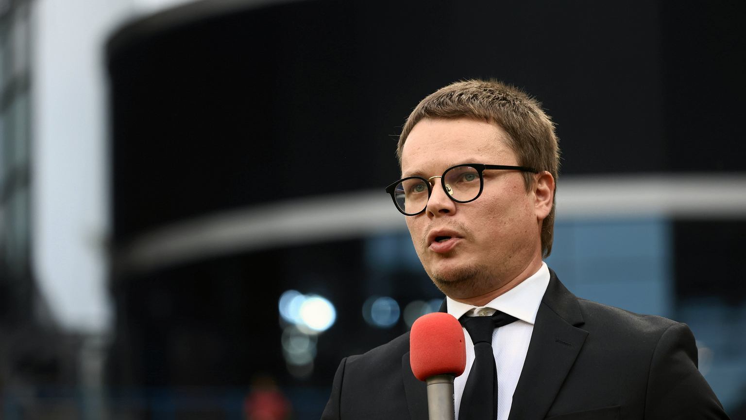 Królewski odpiera zarzuty Cracovii i przechodzi do ataku