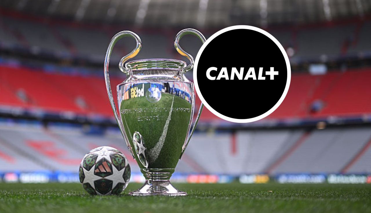 Canal+ z zarzutami od UOKiK. Chodzi o Ligę Mistrzów