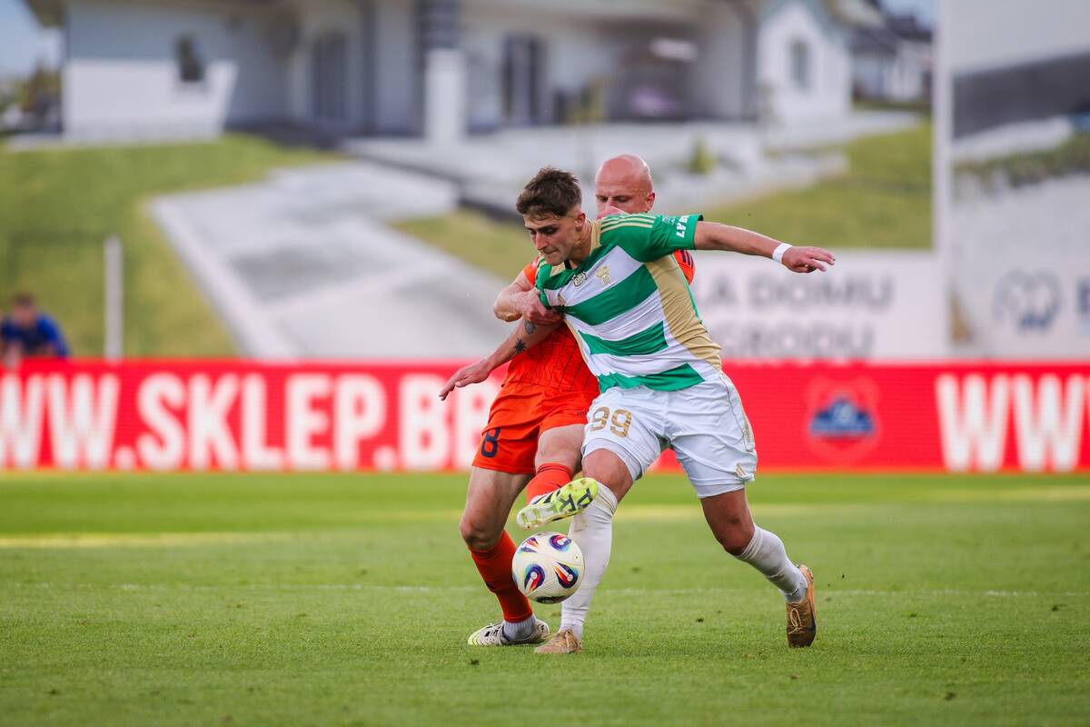 Polski klub rozbity 0:5 w sparingu. Katastrofa, stracił już pół kadry