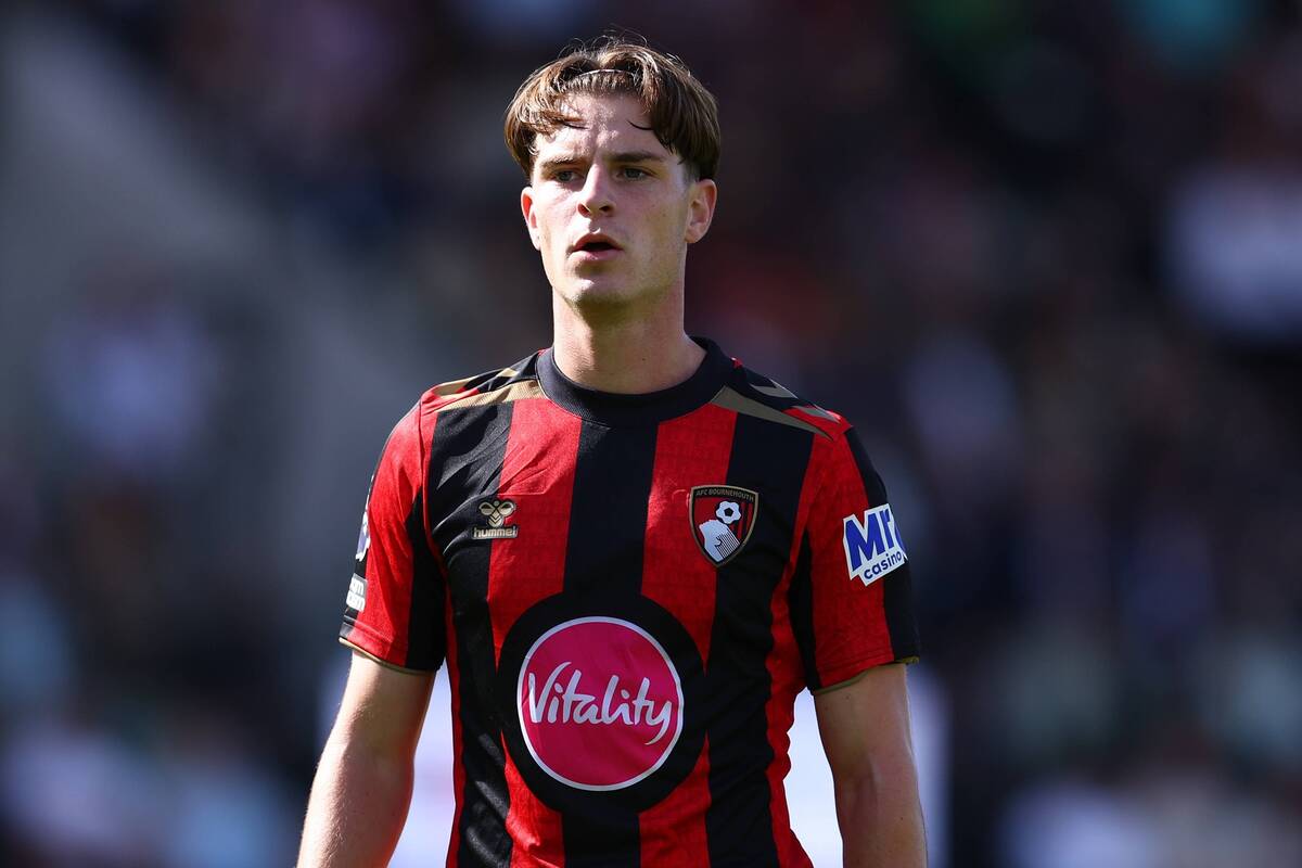 100 mln funtów za pomocnika. Szykuje się hit w Premier League