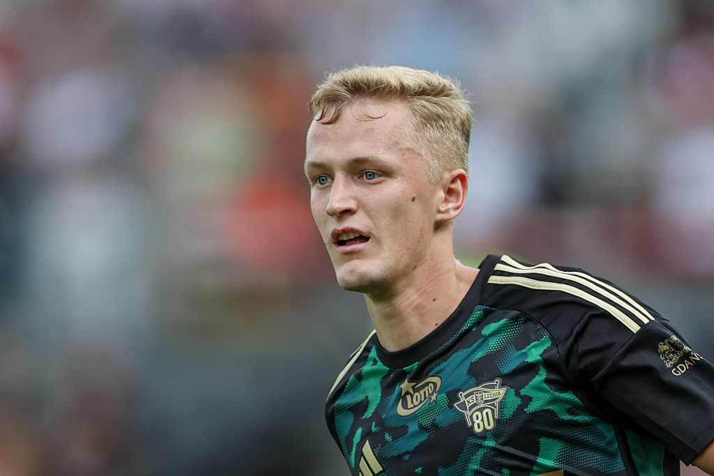To koniec sagi z Tomasem Bobckiem? Media: Chce go klub z Bundesligi