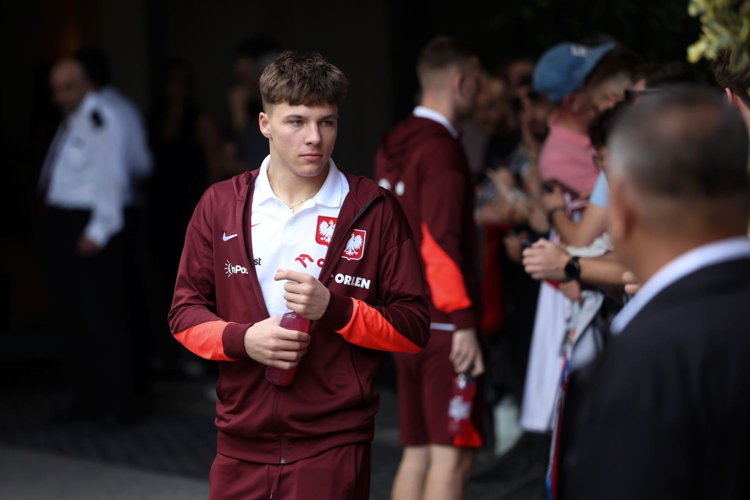 POTWIERDZONE: Reprezentant Polski mógł zmienić klub w Deadline Day