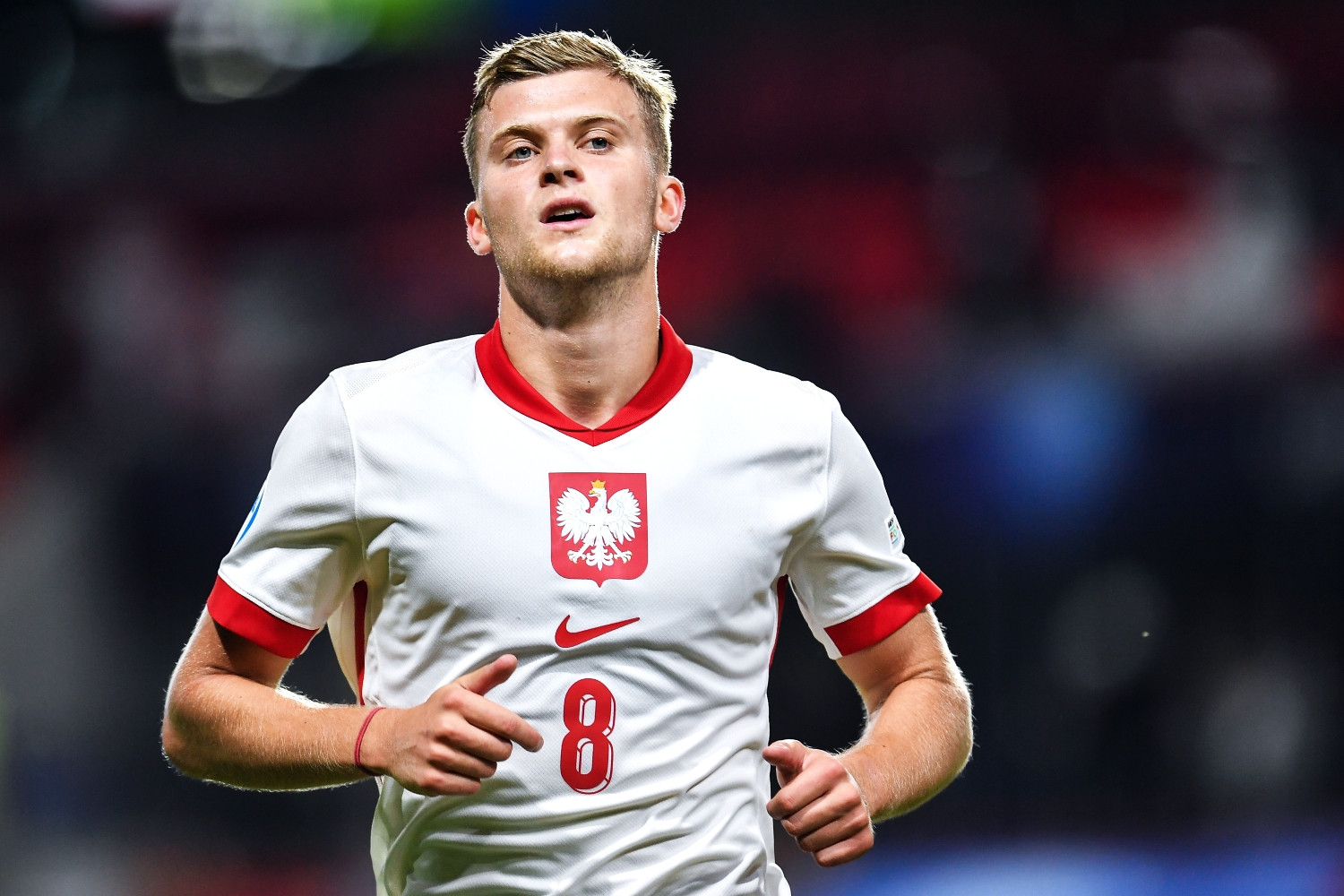 Symboliczne „do widzenia”. Polak poza kadrą na europejskie puchary, transfer wisi w powietrzu [OFICJALNIE]