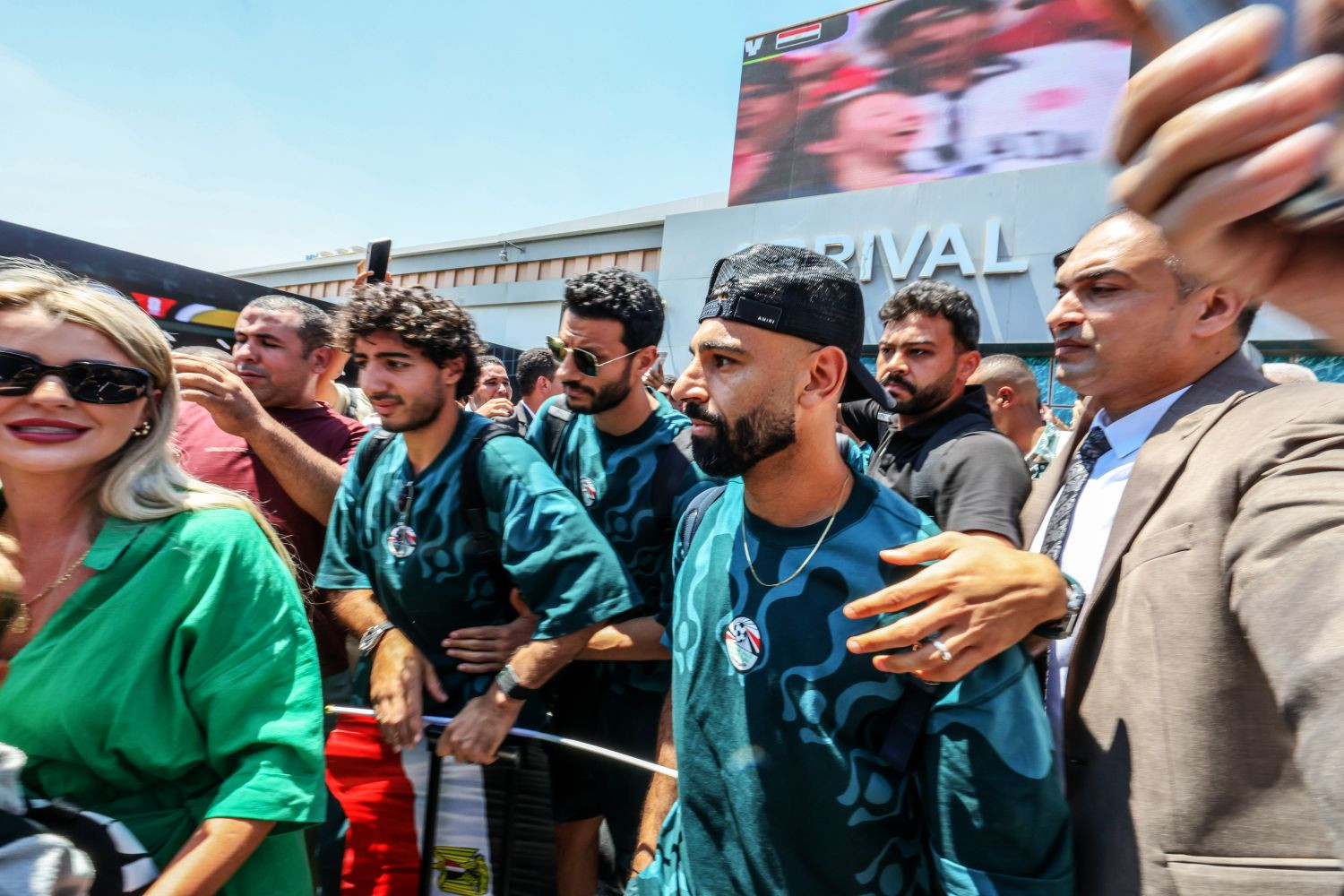 Przechwytują transfer Mohameda Salaha! Gwiazdor finalizuje rozmowy