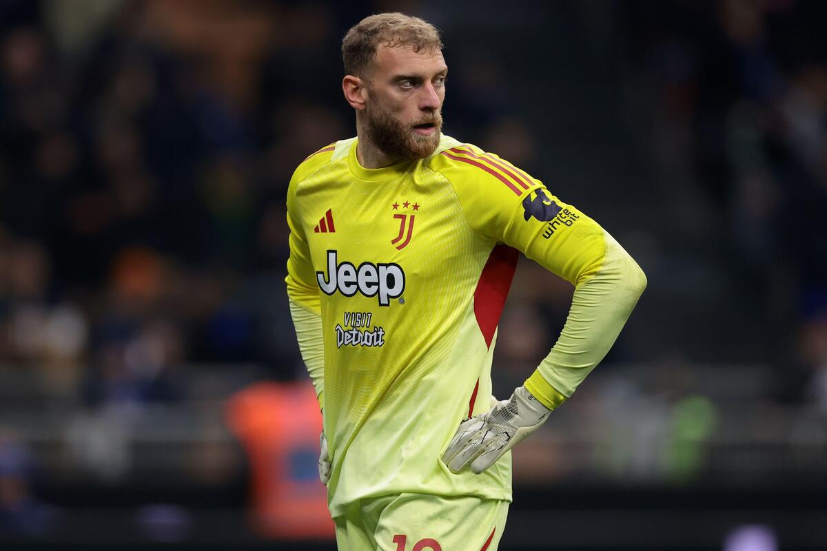 Juventus w końcu sprzeda Di Gregorio? Dwa kluby zainteresowane