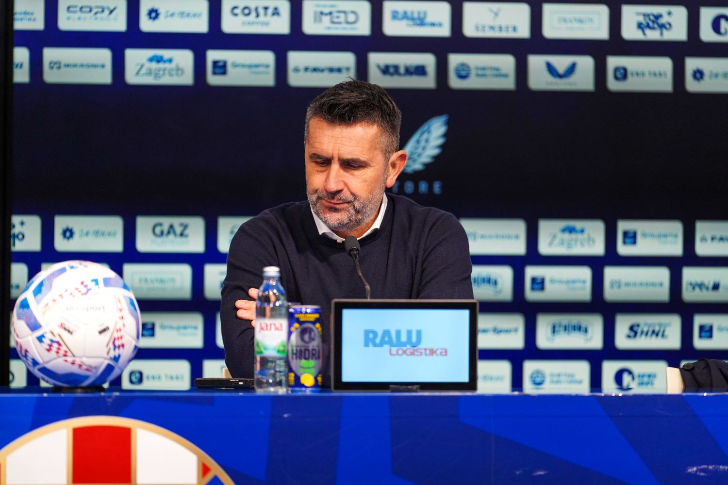 Nenad Bjelica łączony z nowym klubem