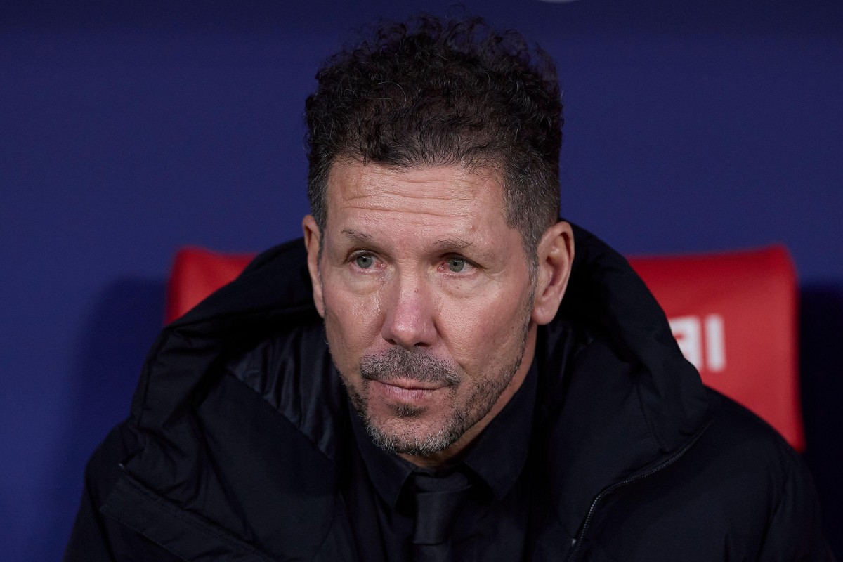 40 milionów euro i może odejść. Atletico szykuje wielką zmianę