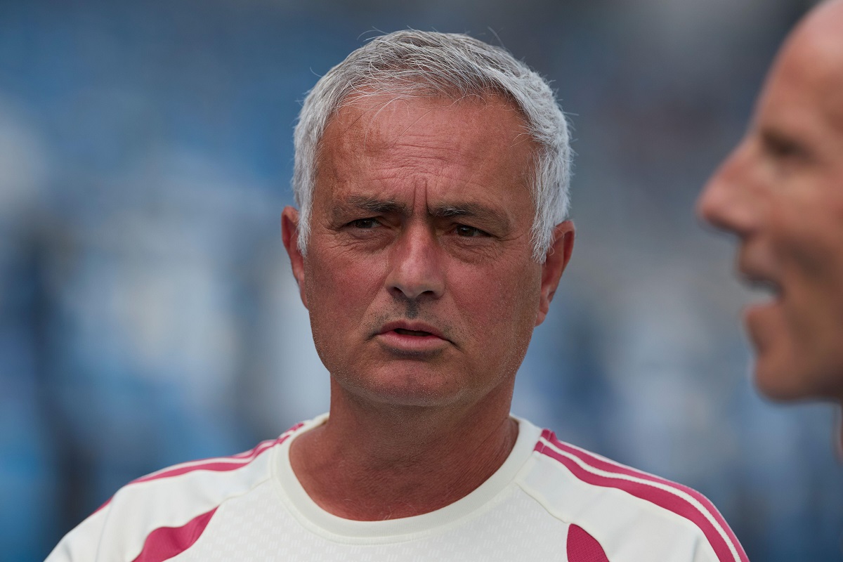 Mourinho osobiście skontaktował się z gwiazdą. Real zablokował transfer