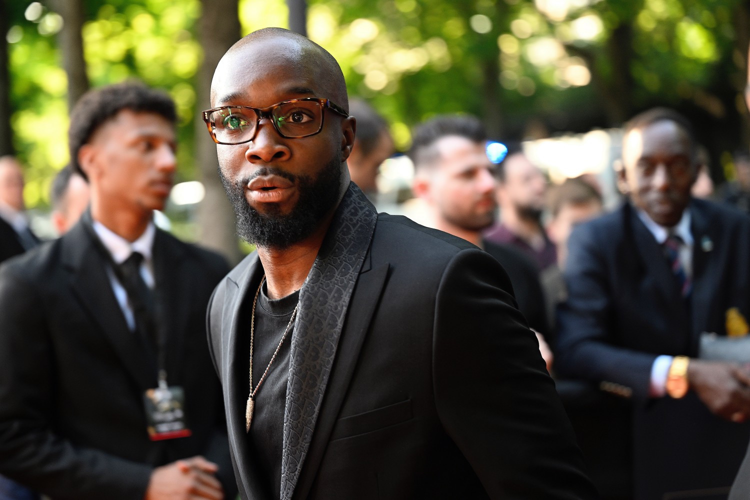 OFICJALNIE: Koniec jednego z najgłośniejszych sporów w historii futbolu. Lassana Diarra porozumiał się z federacją