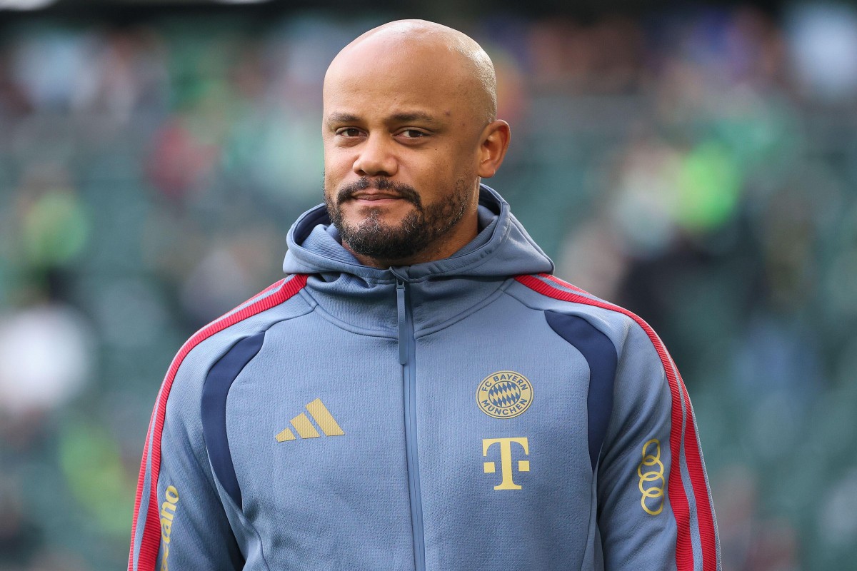 Bayern ma na oku gwiazdę mundialu. Plany są jednak inne
