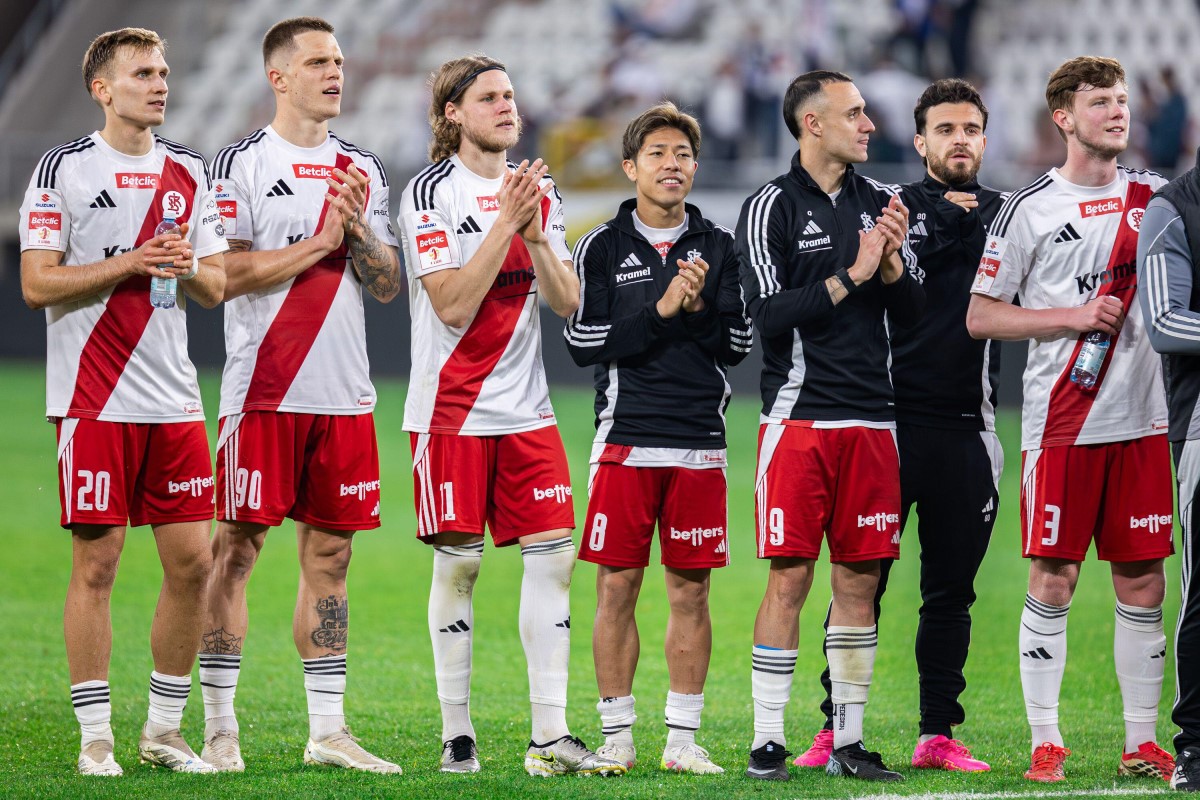 ŁKS Łódź osłabił ligowego rywala! Transfer stopera potwierdzony