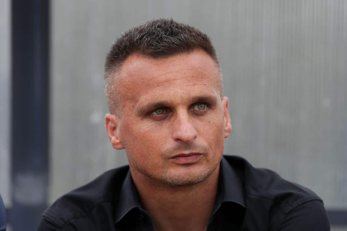 Wieczysta Kraków chciała byłą gwiazdę Realu Madryt. Wygrał EURO i Ligę Mistrzów