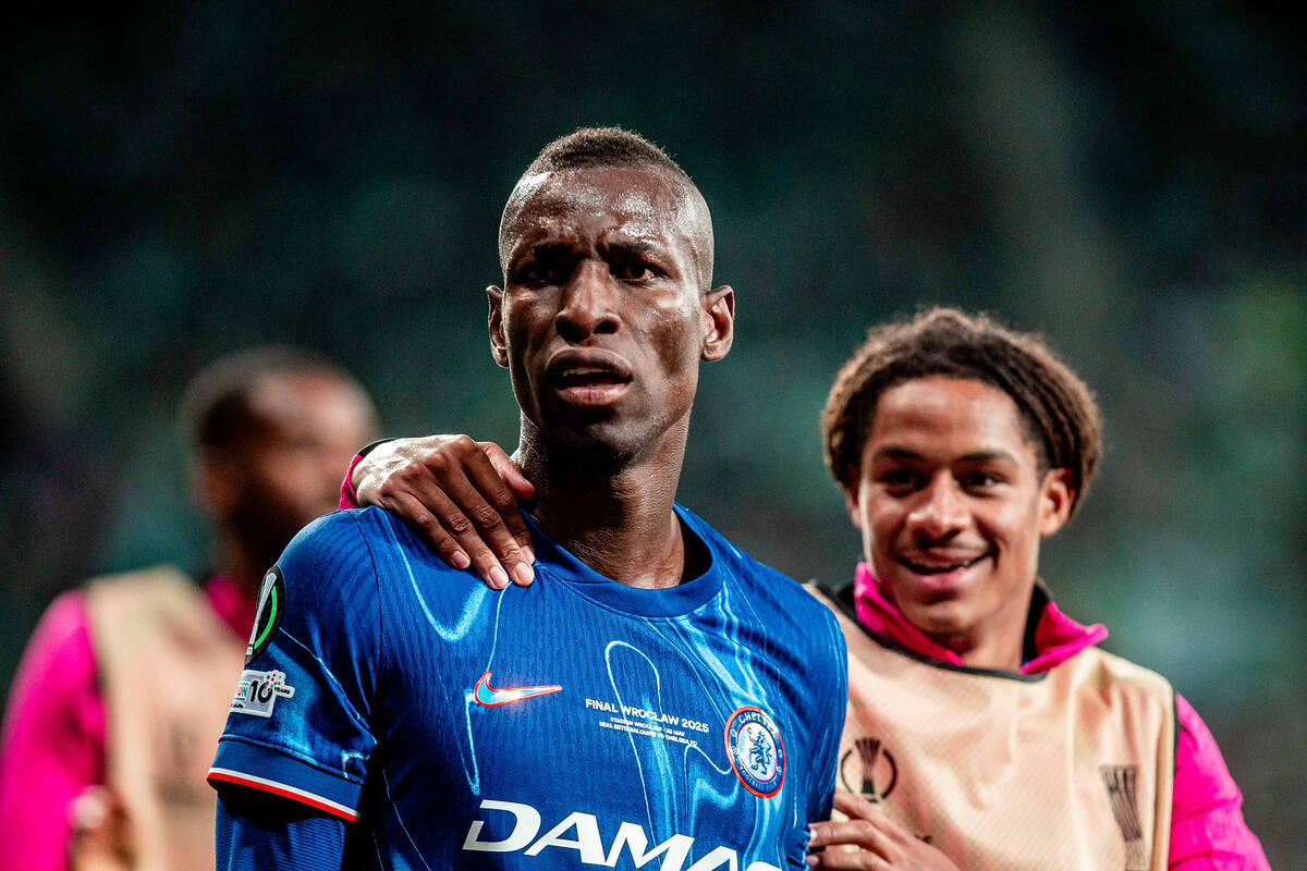 Aston Villa rusza po zawodnika Chelsea. Rekordowy ruch