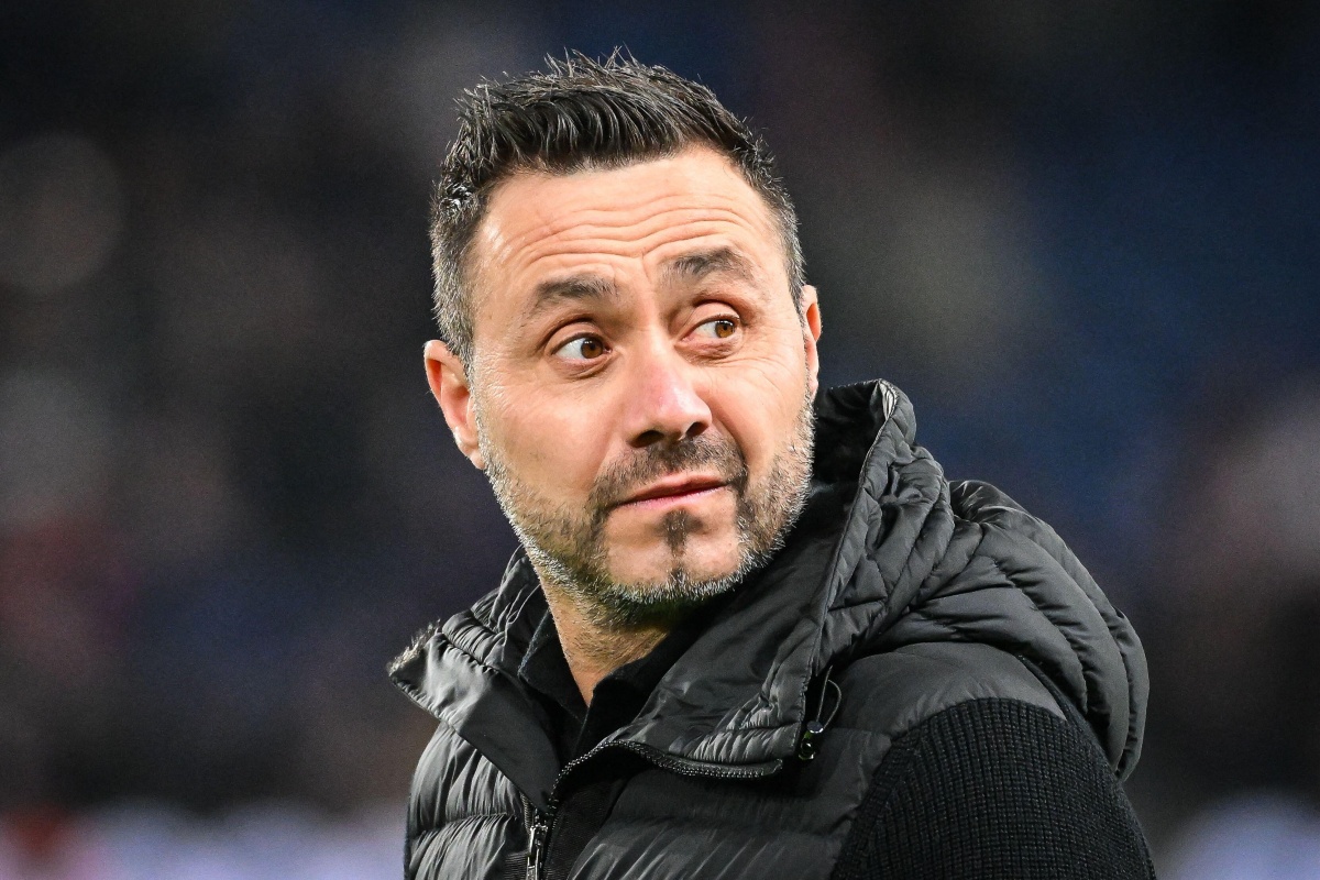 Tottenham Hotspur blisko hitowego transferu. W grze ponad 70 mln euro
