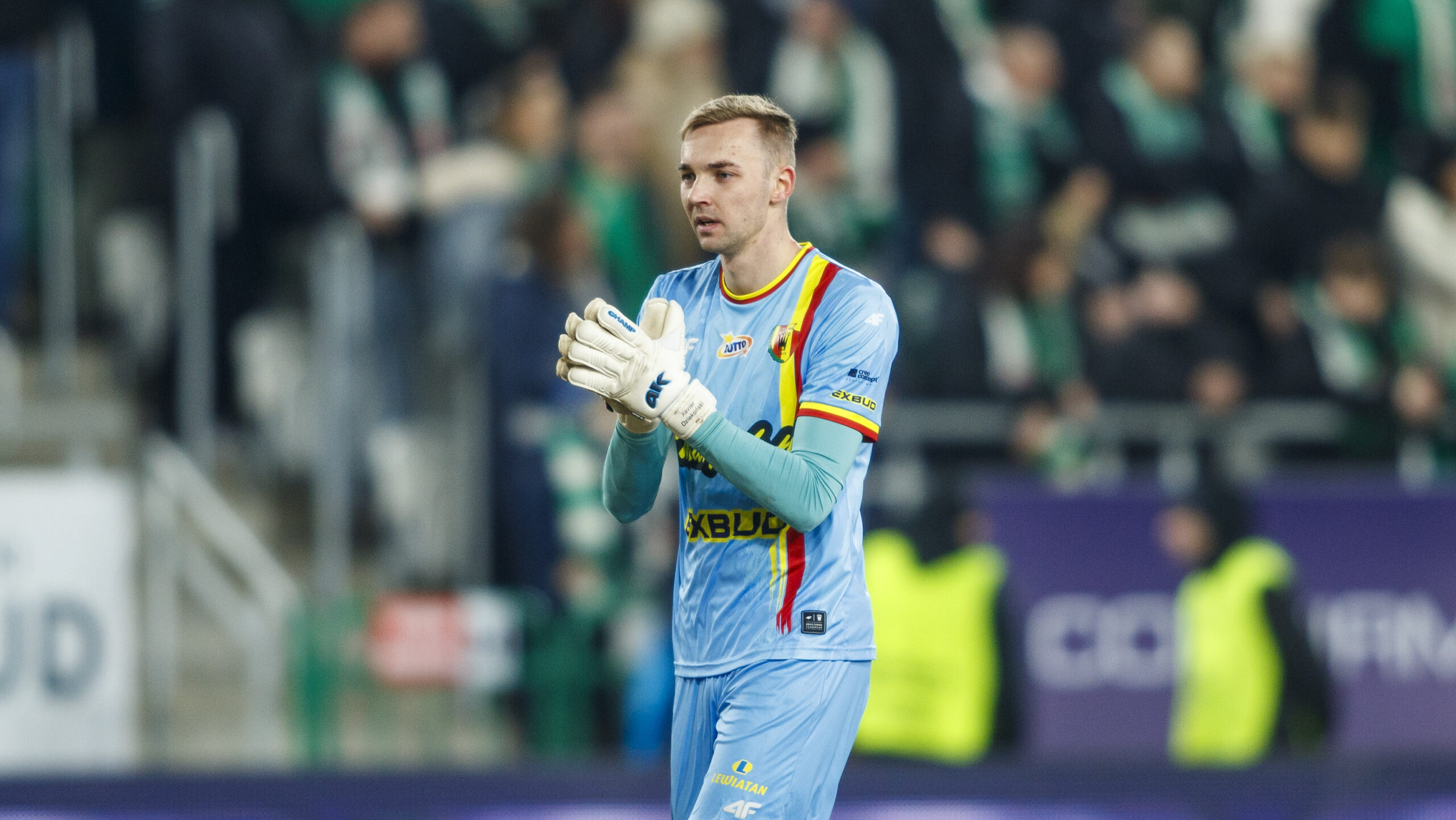 Gala Ekstraklasy 2026: Bramkarz sezonu – PiłkaNożna.pl