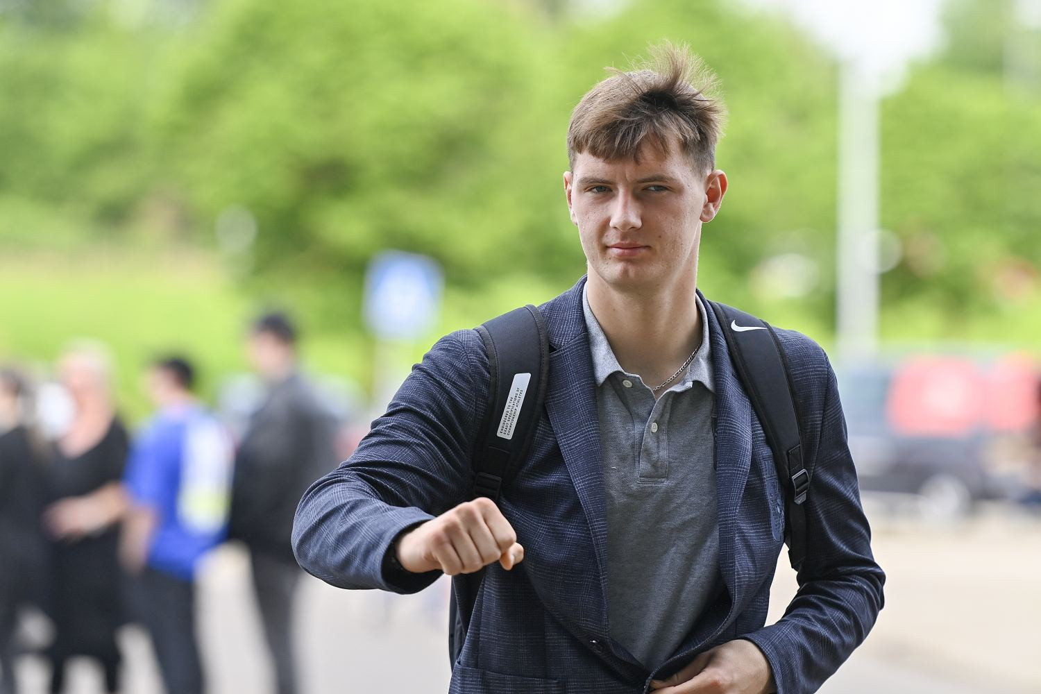 Bartosz Białek wróci do Ekstraklasy? Jest chętny