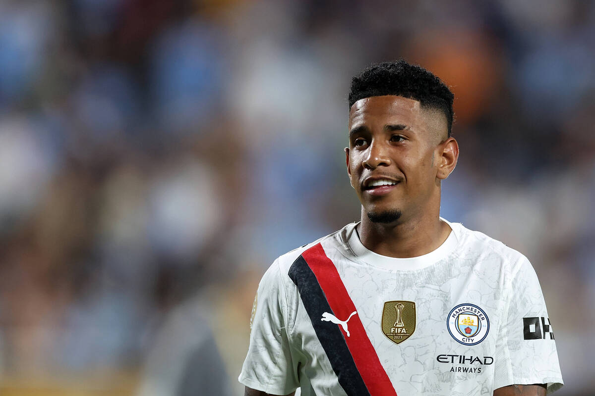 Zawodnik Man City ma dość. Chce odejść już teraz