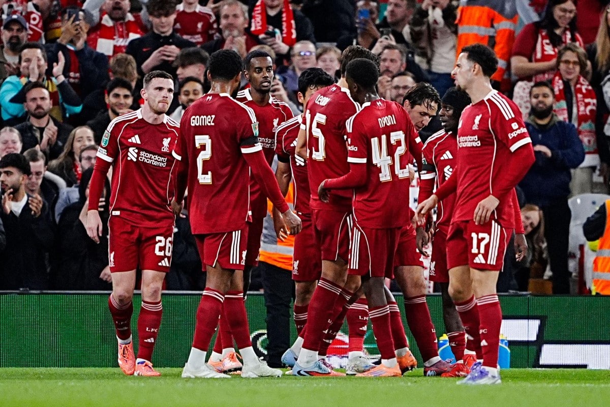 Liverpool rusza po głośny transfer! Barcelona i Real mają zagrożenie - Goal.pl