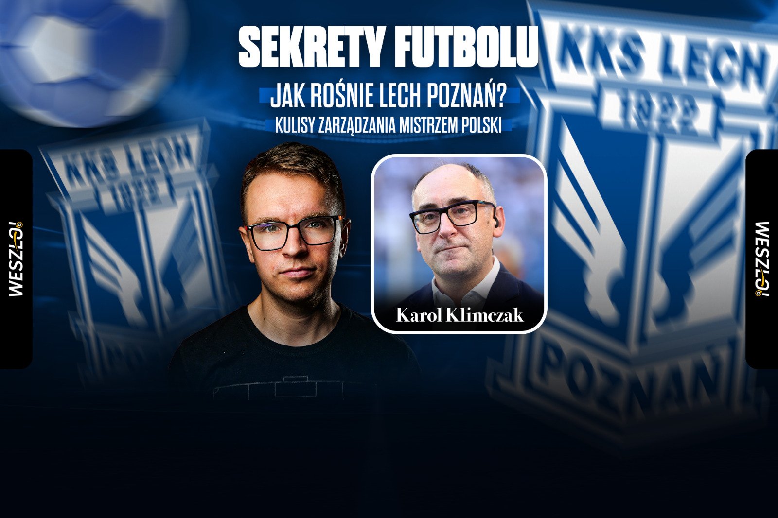 Mówili: Przegrywy. Teraz chcą się wzorować