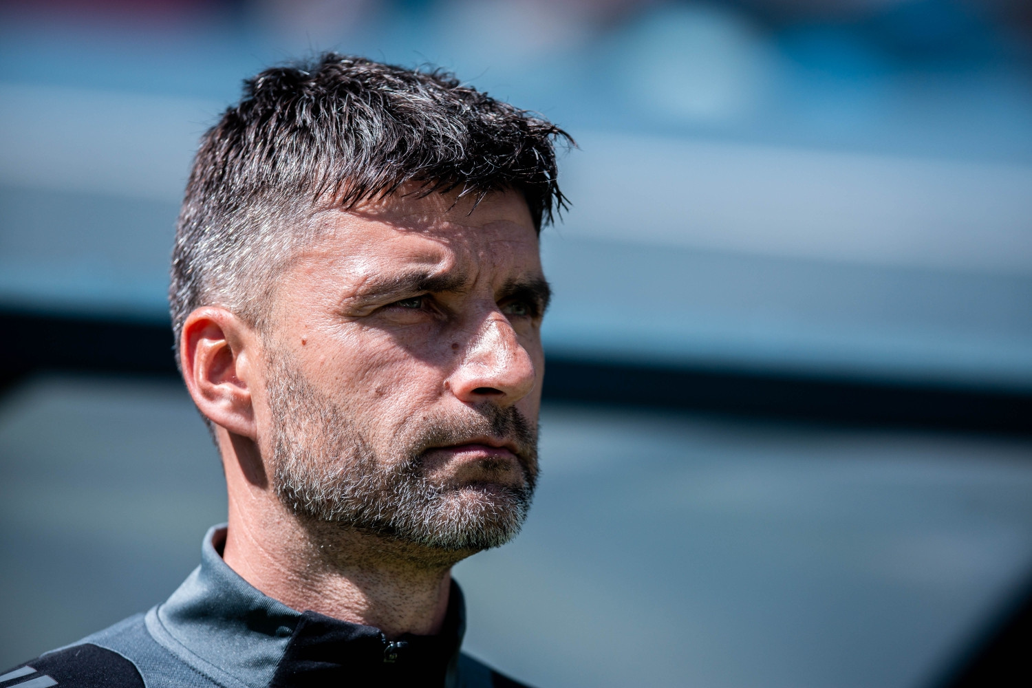 Pavol Staňo połączony z powrotem do Ekstraklasy