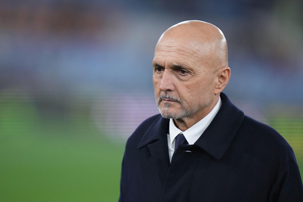 Juventus działa na rynku. Może dokonać niespodziewanego transferu!