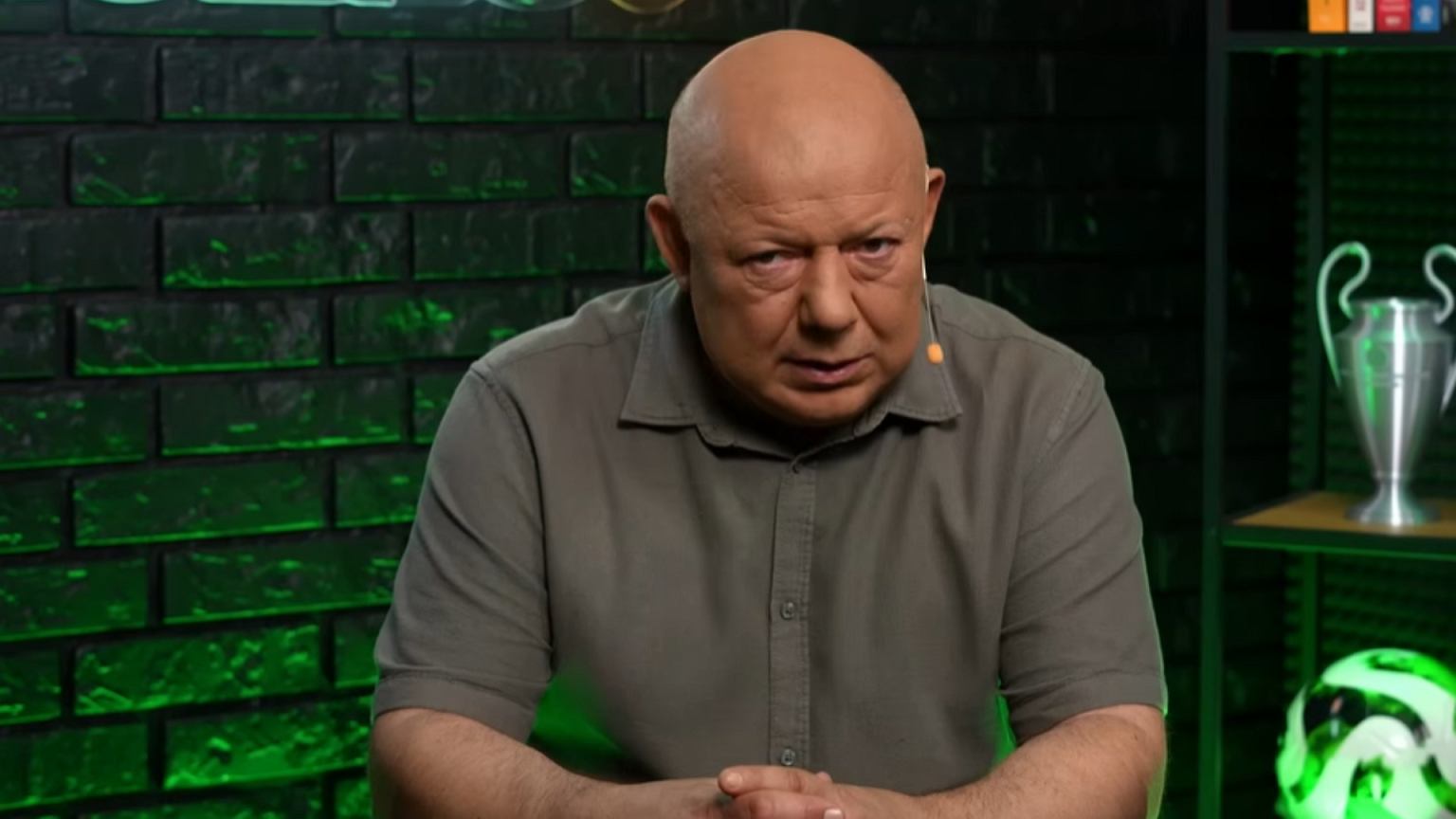 Wojciech Kowalczyk nie miał litości dla Lecha Poznań