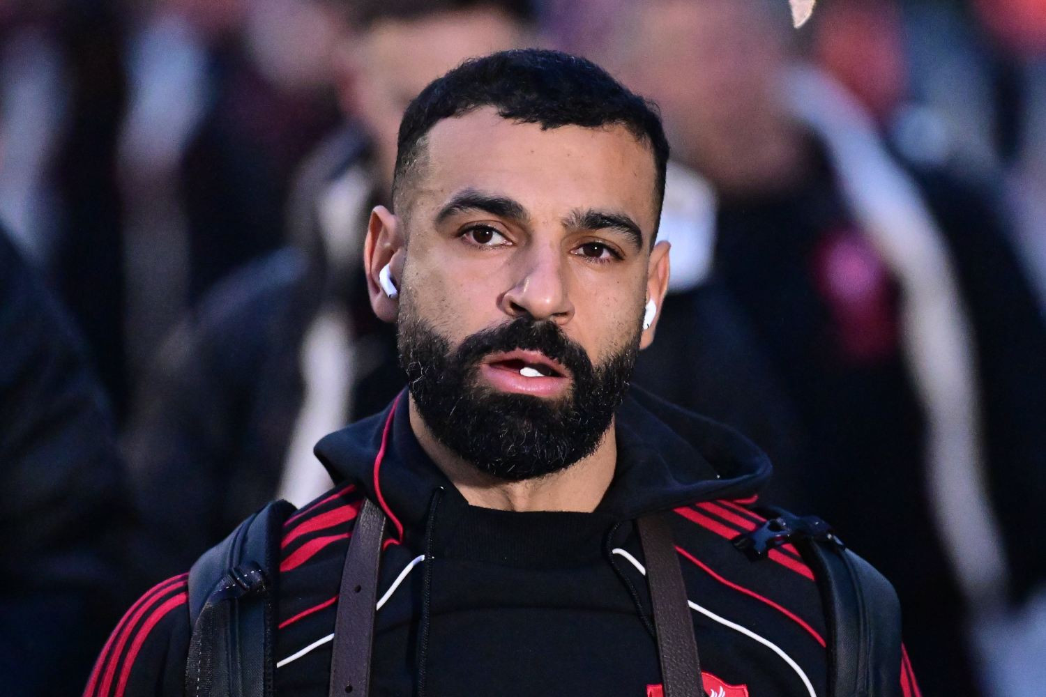 Mohamed Salah poza kadrą Egiptu. W takich warunkach grać nie będzie [OFICJALNIE]