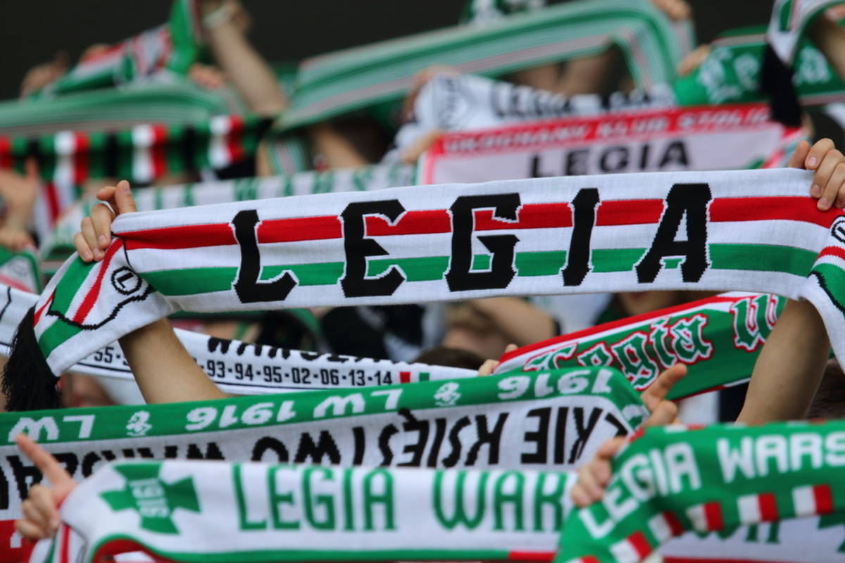 Akcja na niedzielny klasyk! 400 zł od buka za gola Legii w meczu z Widzewem