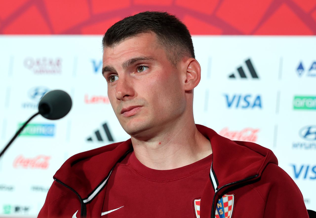 Następca Szczęsnego wybrany. FC Barcelona będzie miała nowego bramkarza