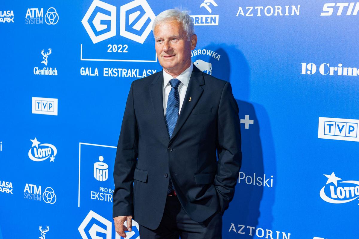 Kowalczyk wywołał burzę. Listkiewicz stanął w obronie legendy